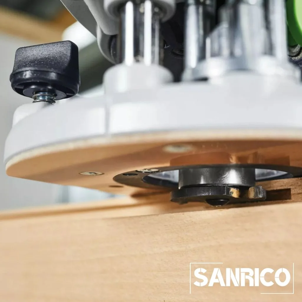 Slot Cutter Router Bit - Set of 2 Sizes - Image 6