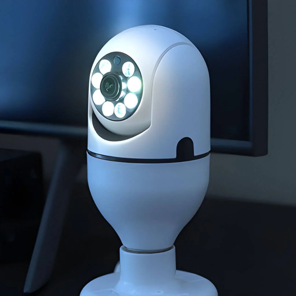 SpyLight Bulb - Image 10