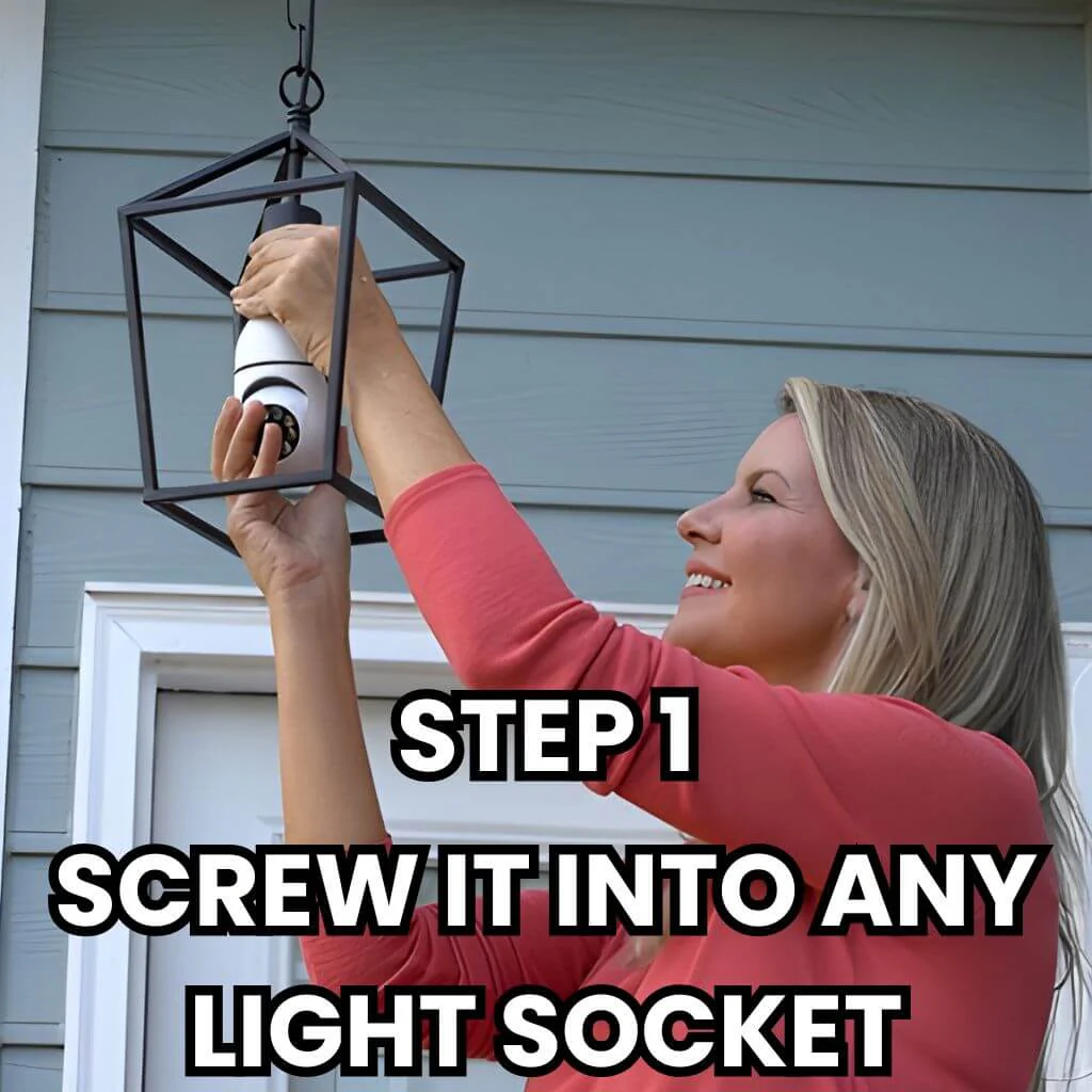 SpyLight Bulb - Image 12
