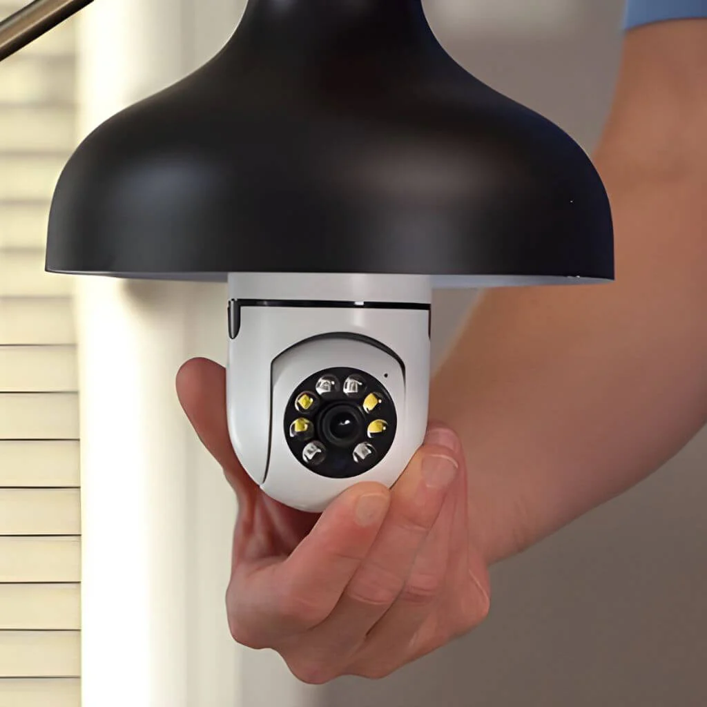 SpyLight Bulb - Image 4