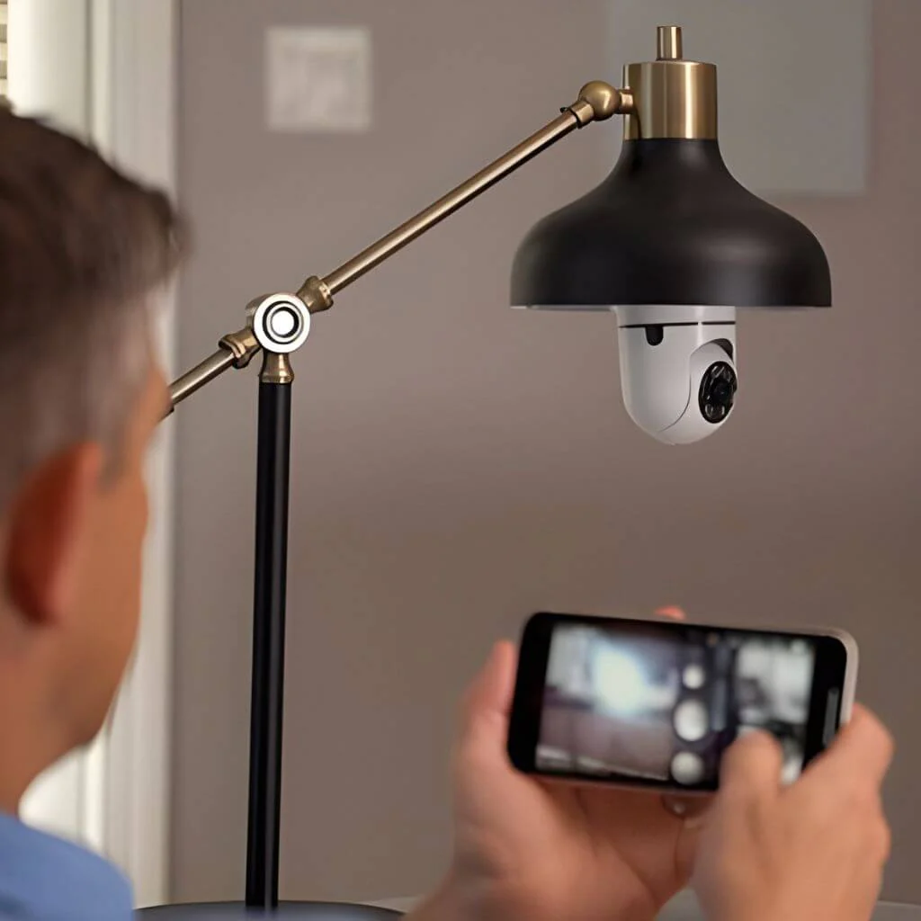 SpyLight Bulb - Image 7