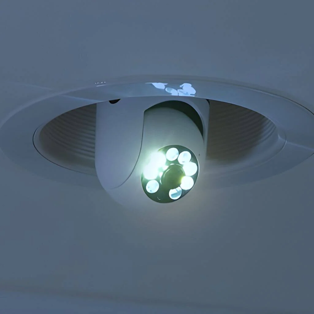 SpyLight Bulb - Image 9