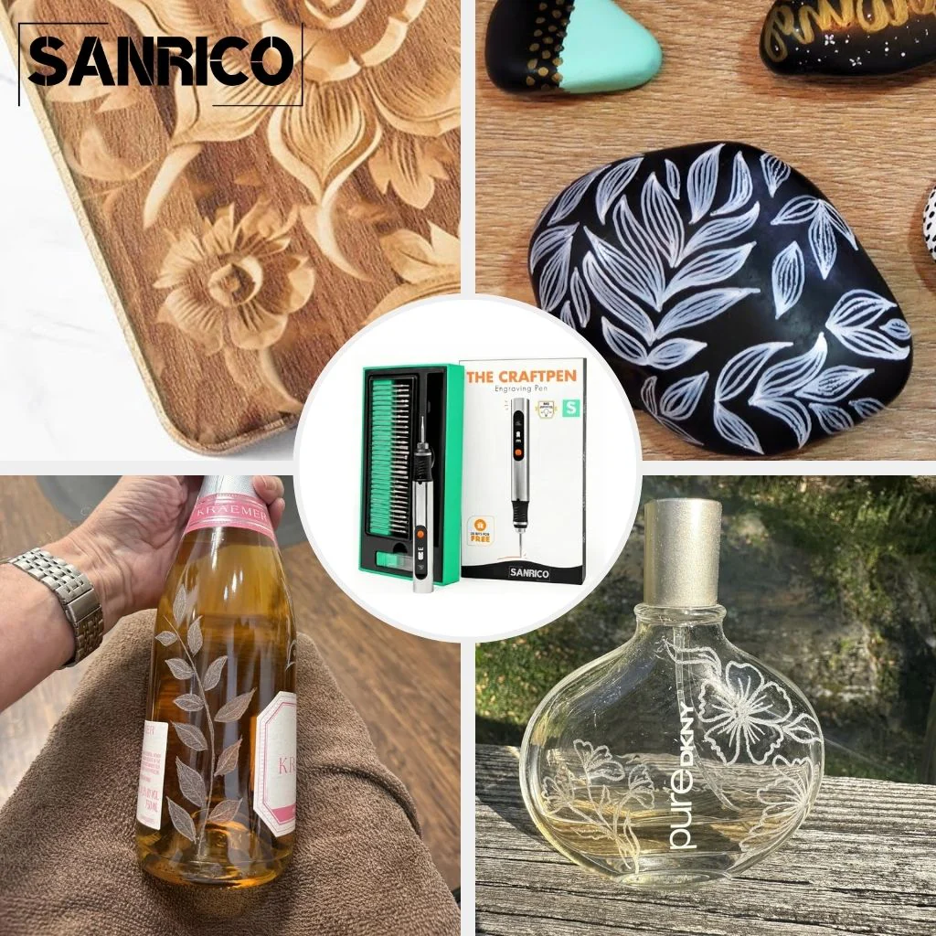 The Original CraftPen by SANRICO - Image 2