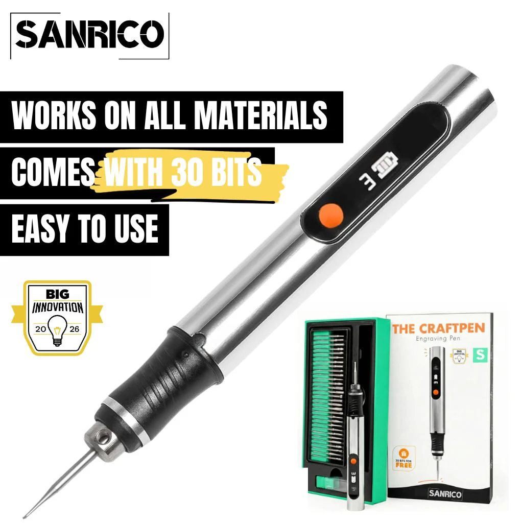 The Original CraftPen by SANRICO - Image 3