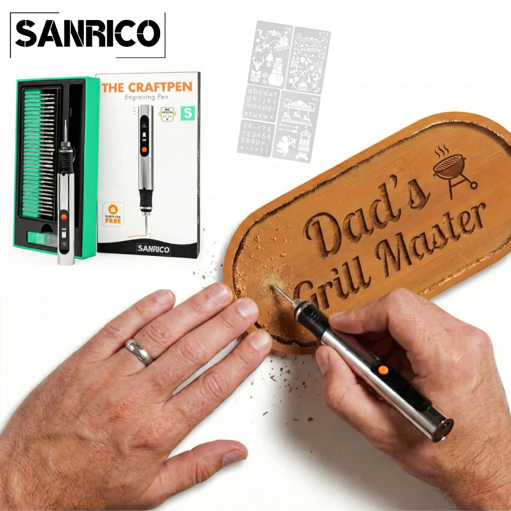 The Original CraftPen by SANRICO - Image 4