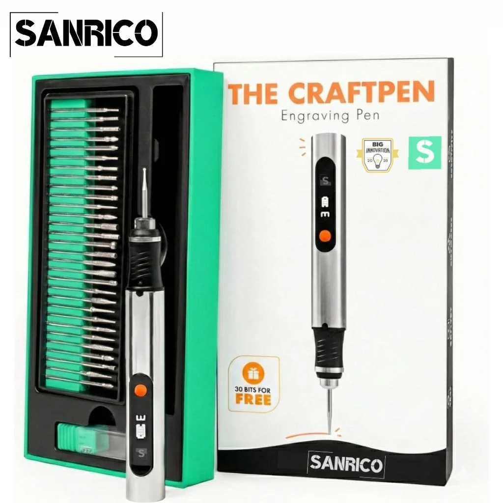 The Original CraftPen by SANRICO - Image 5