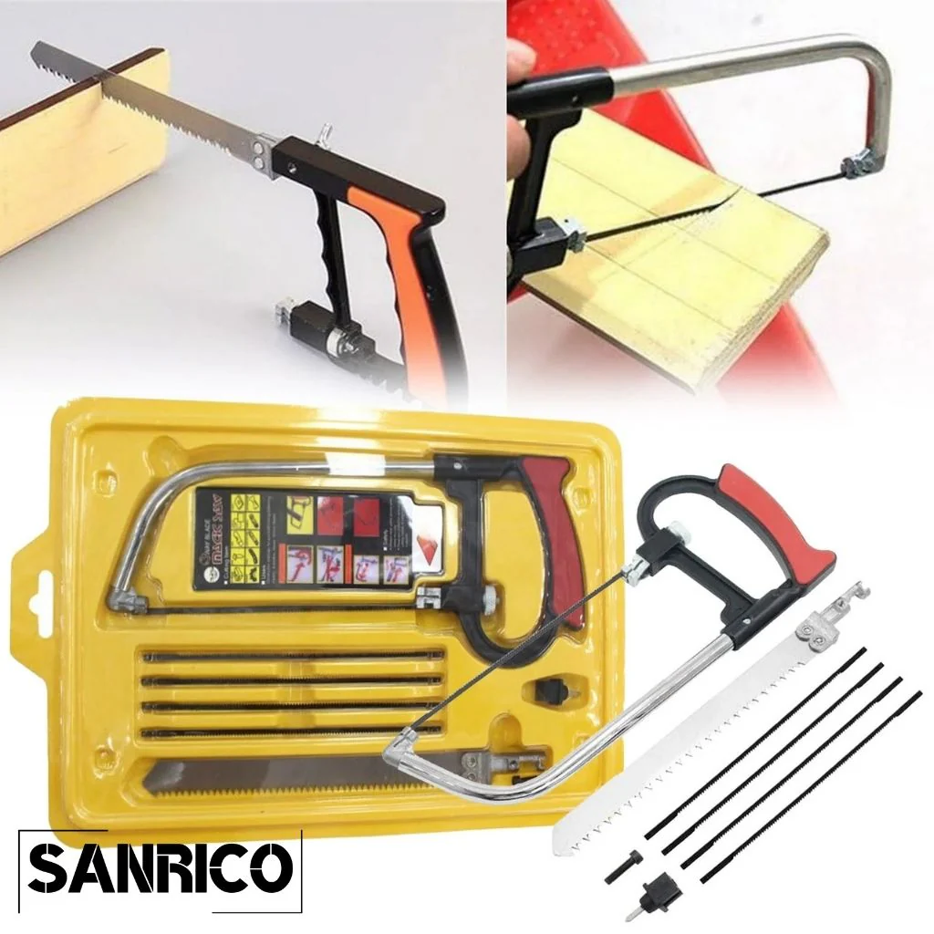 Ultimate DIY Saw Kit - Image 3