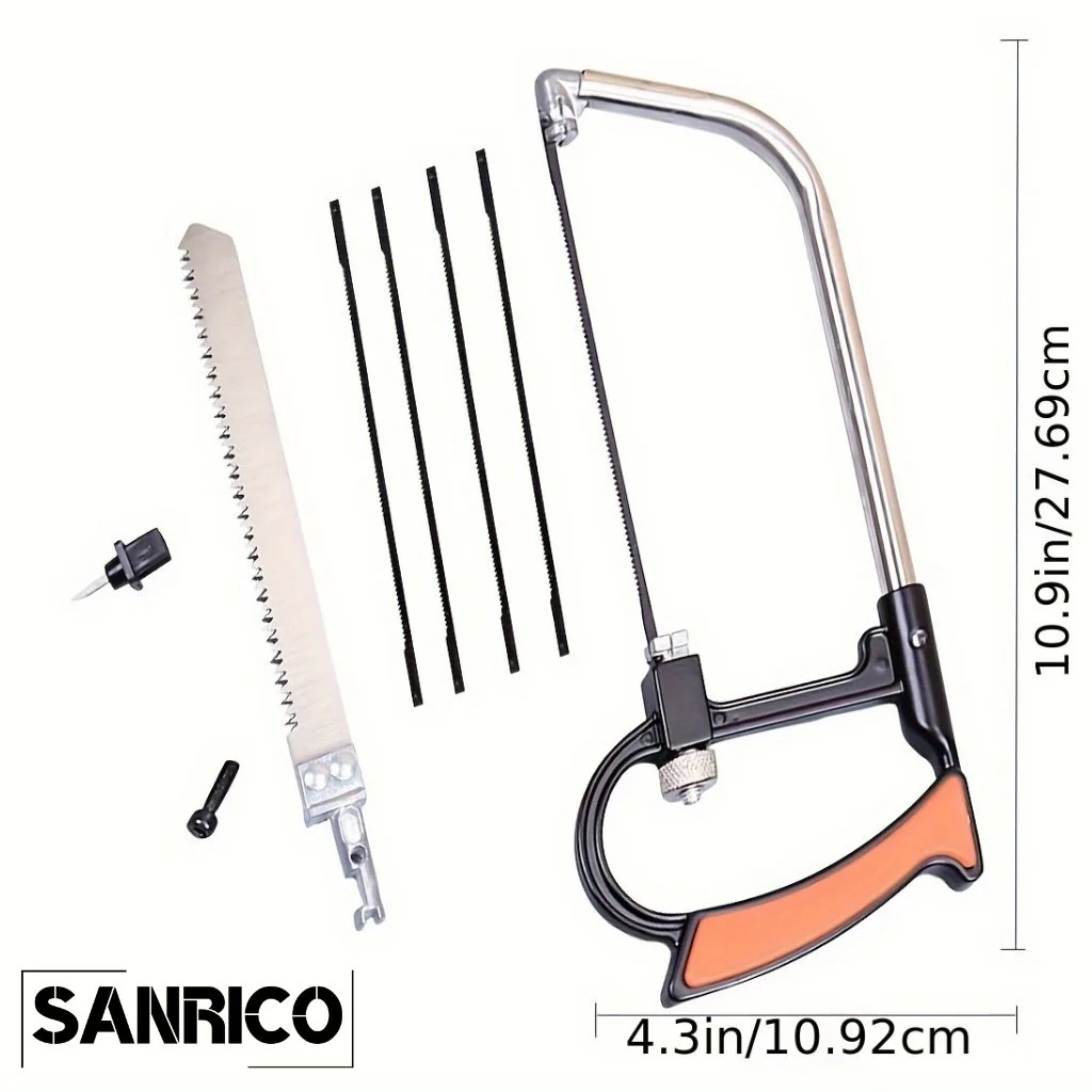 Ultimate DIY Saw Kit - Image 4