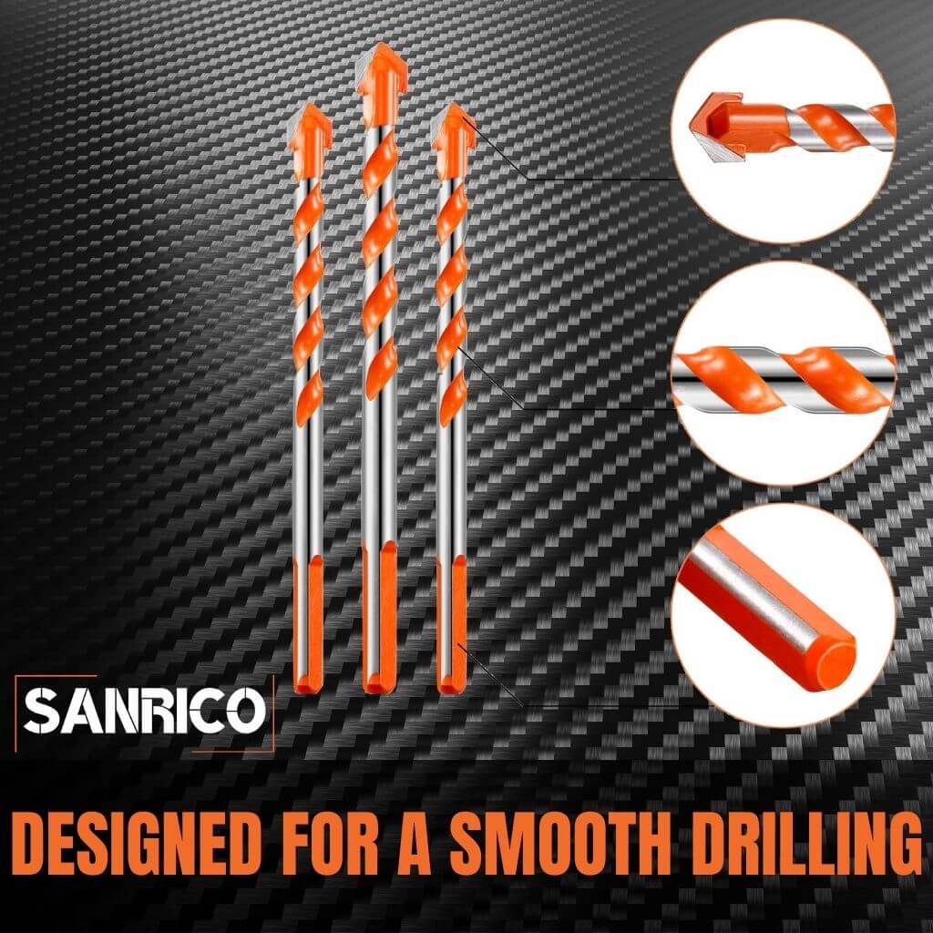 Ultimate Drill Bits - Image 3