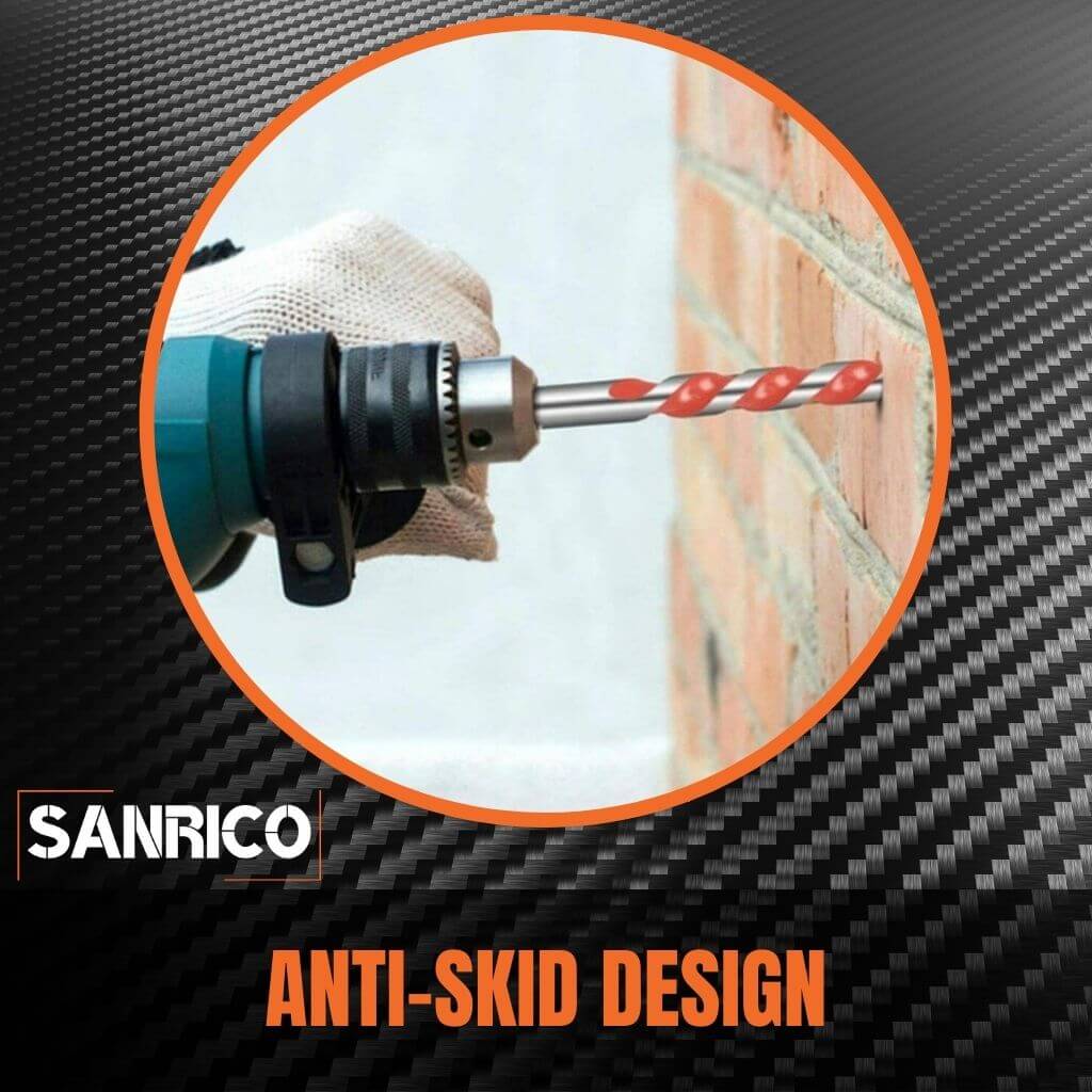 Ultimate Drill Bits - Image 4