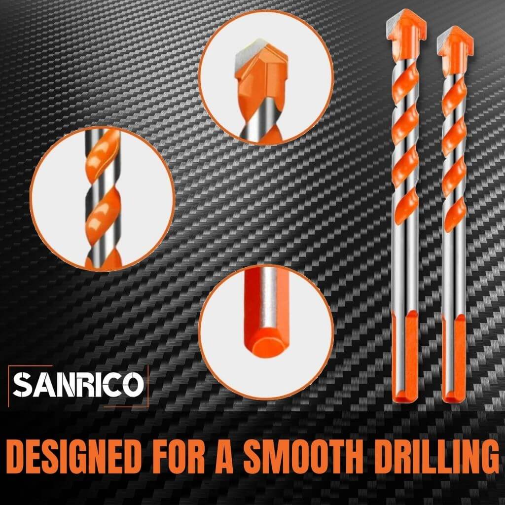 Ultimate Drill Bits - Image 5