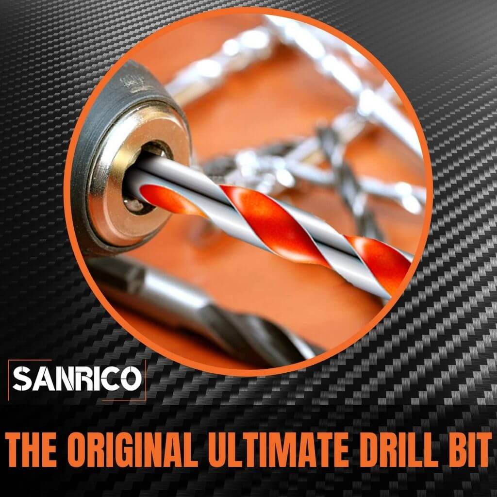 Ultimate Drill Bits - Image 6