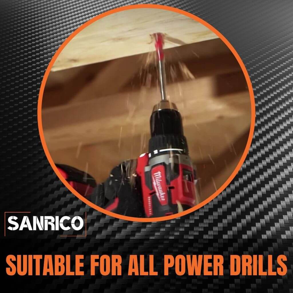 Ultimate Drill Bits - Image 7