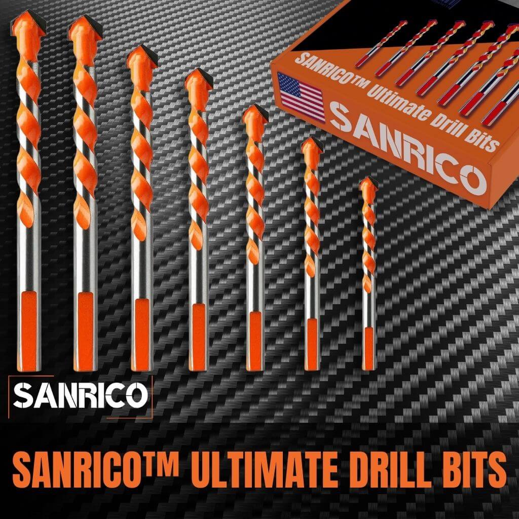 Ultimate Drill Bits - Image 9