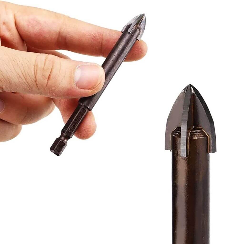 Vulcan Drill Bits (14 pcs) - Image 3