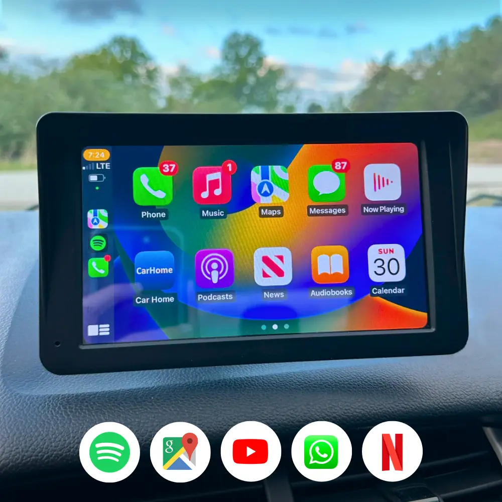 Wireless Car Display - Image 2