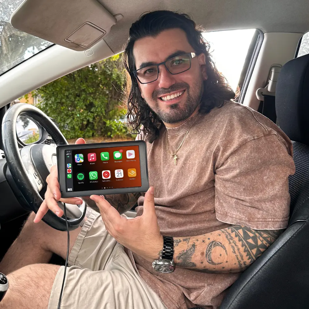 Wireless Car Display - Image 3