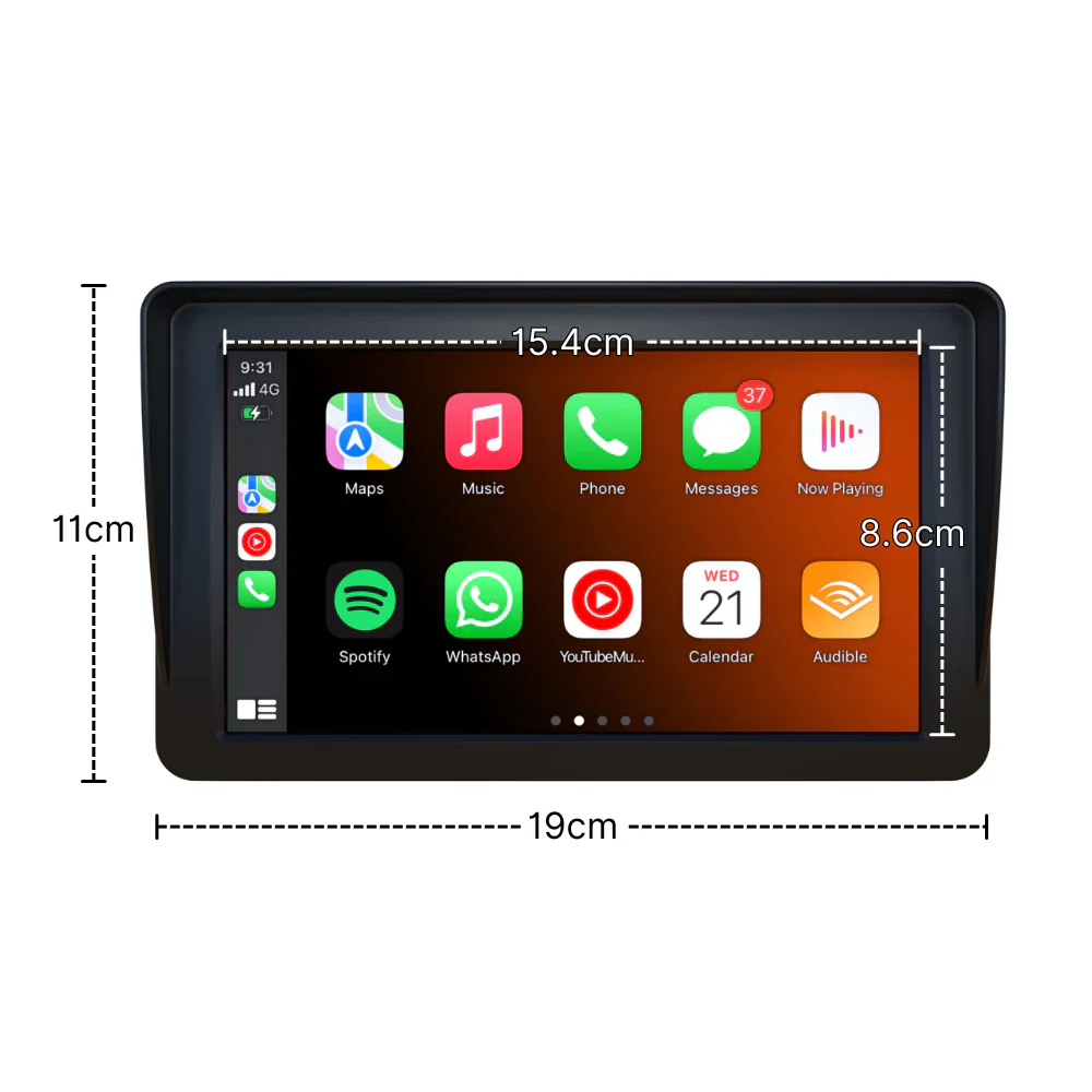 Wireless Car Display - Image 6