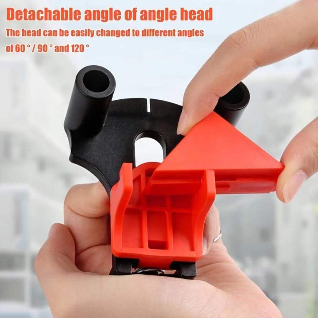 Woodworking Clamps Set (16 pcs) - Image 7